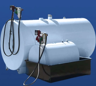 Diesel Tanks Manufacturers in Chennai